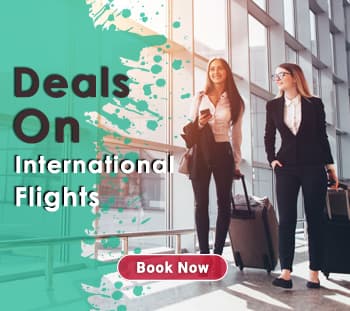 Flight Deals International