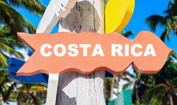 Costa Rica Vacation Packages BookOtrip
