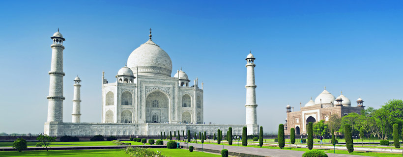 North India Vacation Package