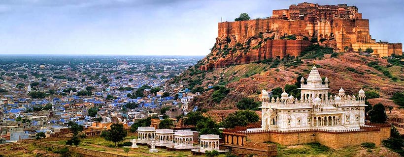 Magical India Holiday Packages