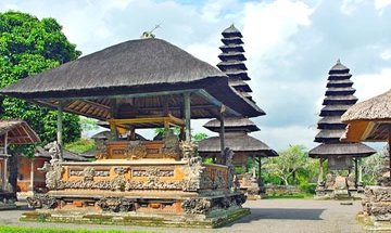Kintamani Volcano Tour Bali