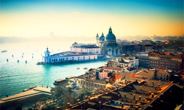 Italian Tour Packages BookOtrip