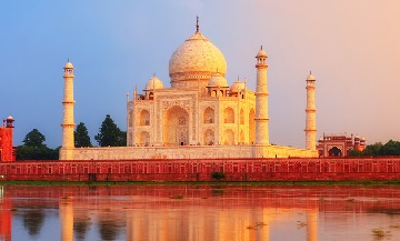Indian Golden Triangle Tour