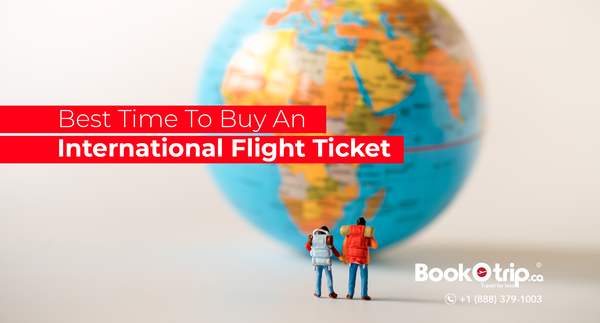 How to get Cheap International Flight Ticket - Distant Dreams