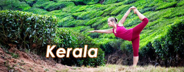 Yoga Kerala