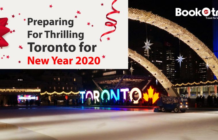 Thing to do in Toronto