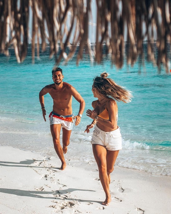 Bahamas romantic vacations