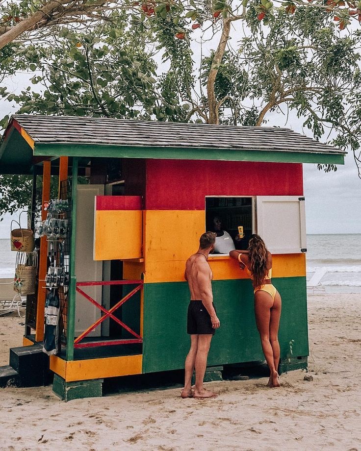 Jamaica romantic weekend getaways
