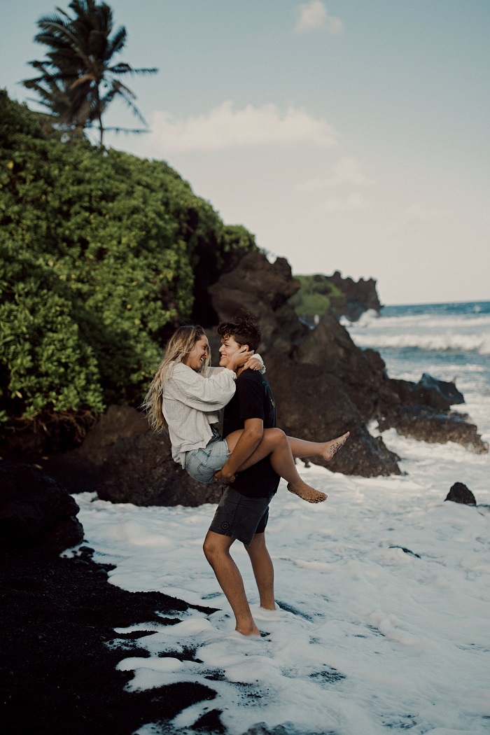 Maui romantic vacations